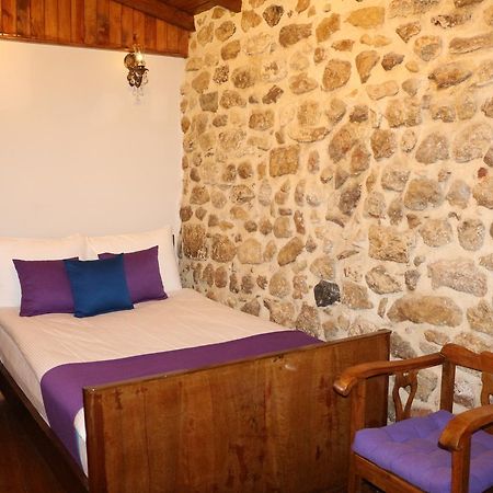 Jasmin Konak Otel Antakya Exterior photo