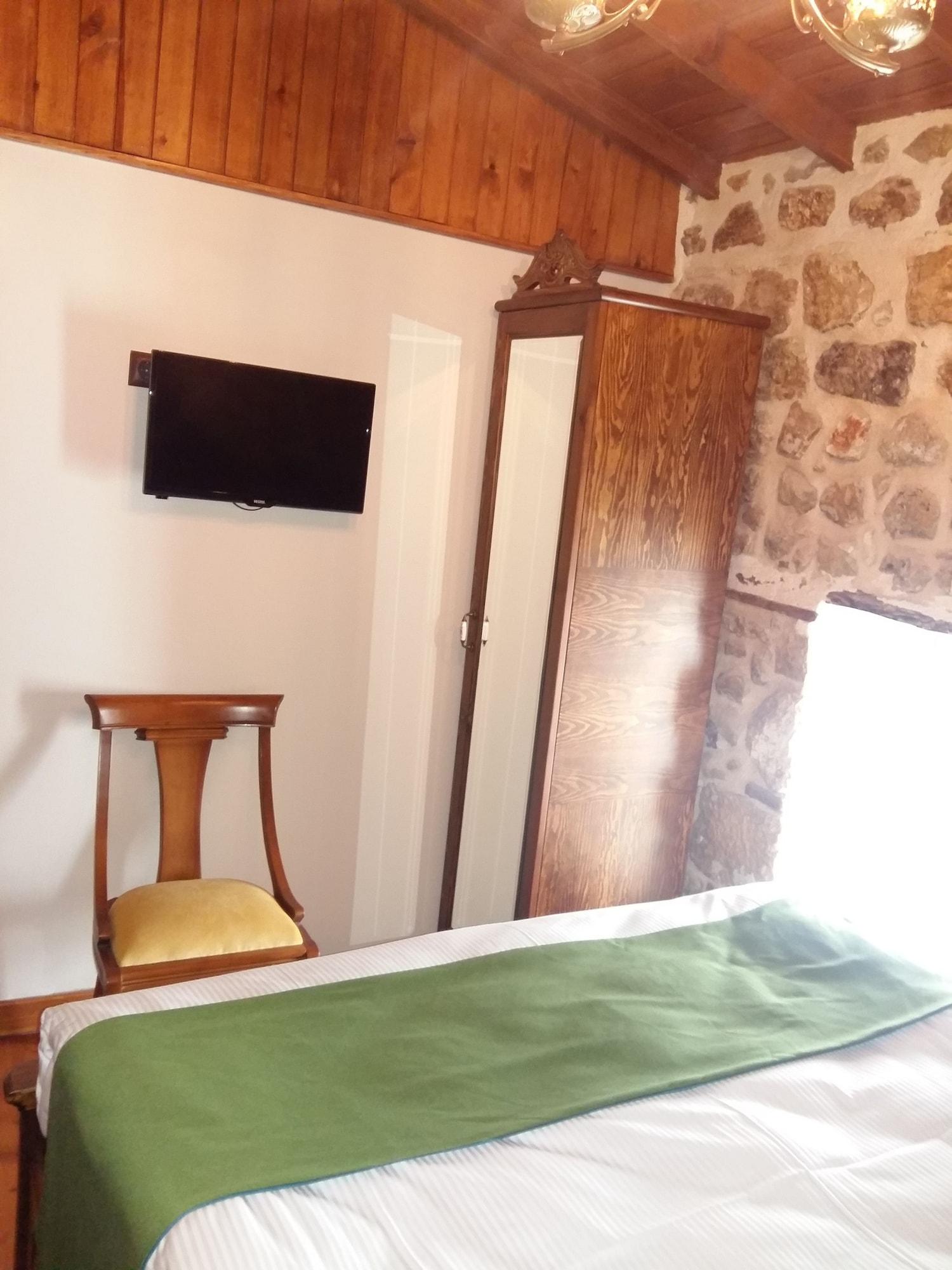 Jasmin Konak Otel Antakya Exterior photo