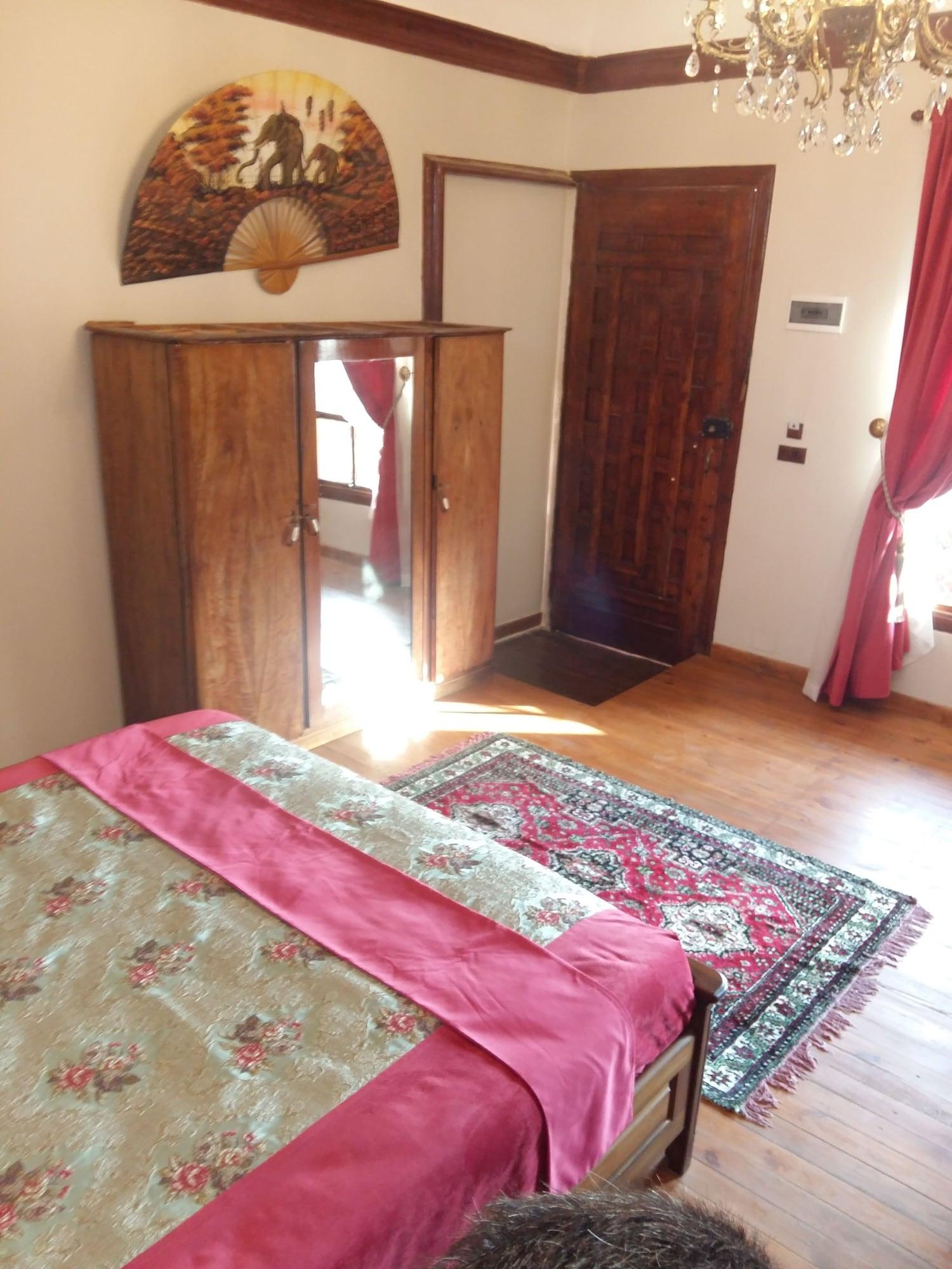 Jasmin Konak Otel Antakya Exterior photo