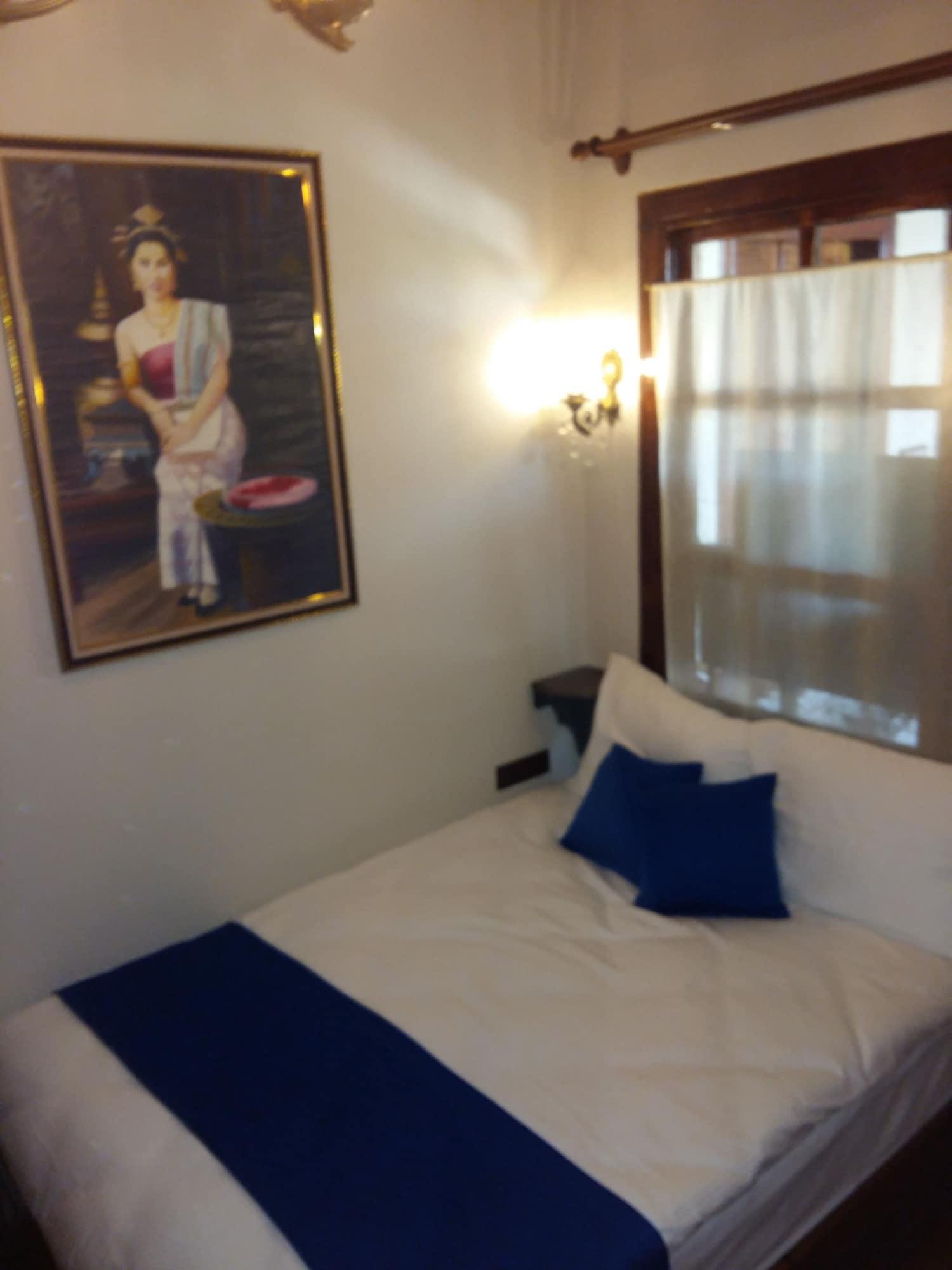 Jasmin Konak Otel Antakya Exterior photo