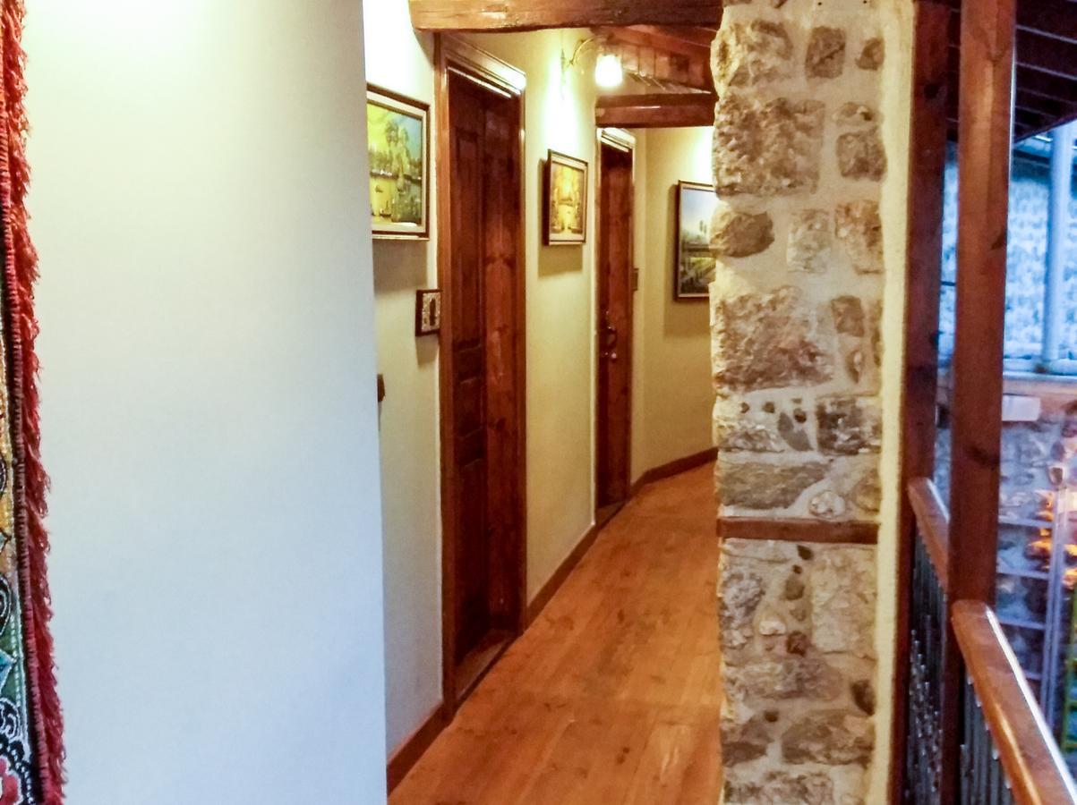 Jasmin Konak Otel Antakya Exterior photo