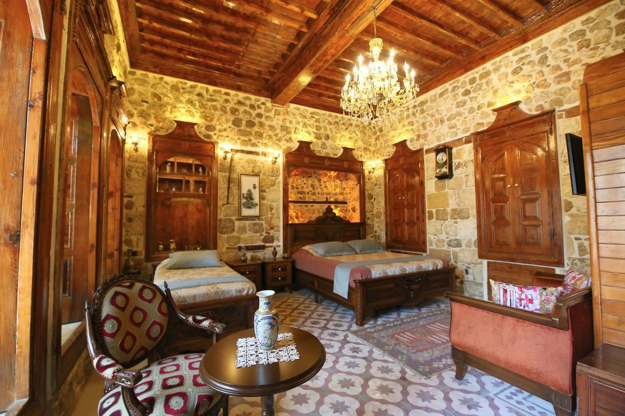 Jasmin Konak Otel Antakya Exterior photo