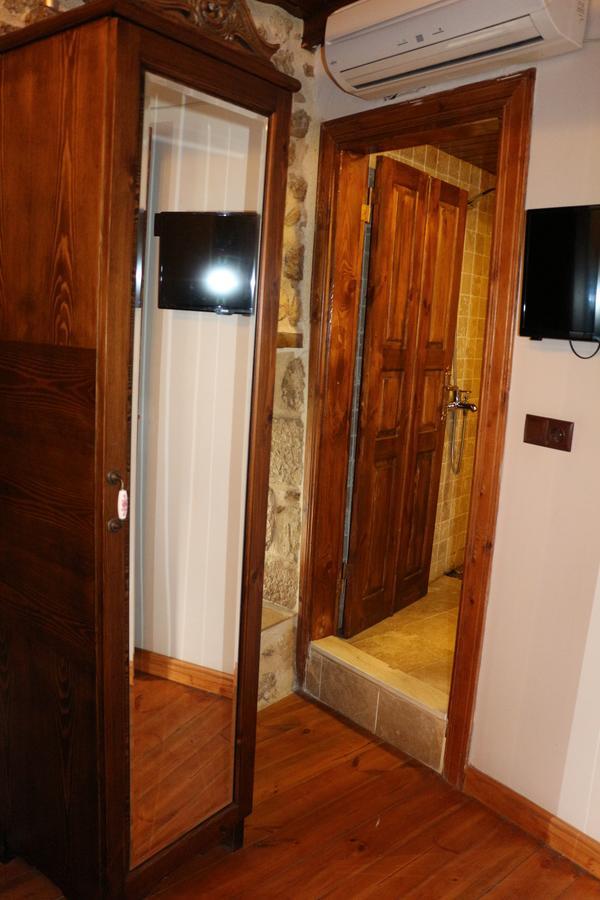 Jasmin Konak Otel Antakya Exterior photo